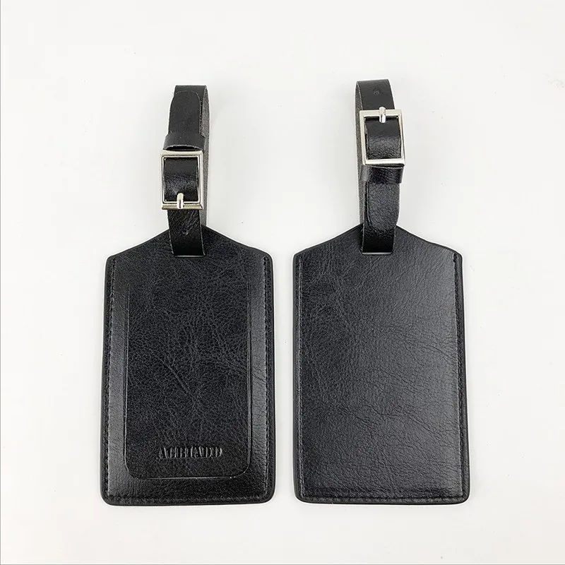 Luggage&bags Accessories Leather Suitcase ID Addres Holder Luggage Label Straps Suitcase Luggage Tags Drop Shipping 718-50
Luggage&bags Accessories Leather Suitcase ID Addres Holder Luggage Label Straps Suitcase Luggage Tags Drop Shipping 718-50