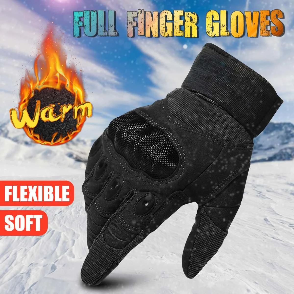 Tactical Military Motorcycle Bicycle Airsoft Hunting Full Finger Gloves For Scoyco MC12 CAMTOA
Tactical Military Motorcycle Bicycle Airsoft Hunting Full Finger Gloves For Scoyco MC12 CAMTOA