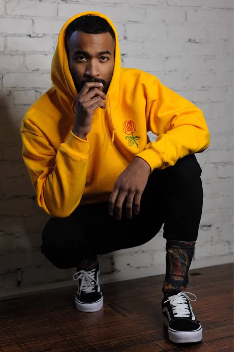 2018 New Style Fashion Hot Adult Men's Basic Plain Hooded Jumper With Pocket Pullover Print Rose With Hat
2018 New Style Fashion Hot Adult Men's Basic Plain Hooded Jumper With Pocket Pullover Print Rose With Hat