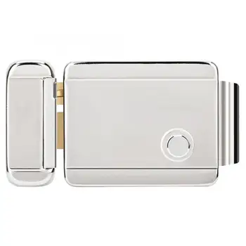 rfid lock Single Cylinder Security Electric Control Lock Door Access Control System With Keys controller board kit
rfid lock Single Cylinder Security Electric Control Lock Door Access Control System With Keys controller board kit