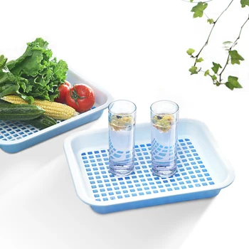 elegant double layer drain tray teaberries drain basket fruit pallet vegetables beverage storage tray
elegant double layer drain tray teaberries drain basket fruit pallet vegetables beverage storage tray