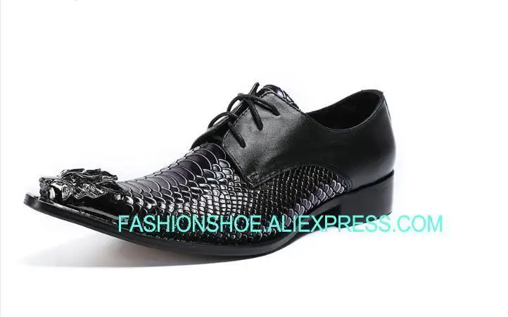 Italian Style Snakeskin Wedding Parry Dress Shoes Big Size euro 46 Pointed toe Slip on Male Oxfords
Italian Style Snakeskin Wedding Parry Dress Shoes Big Size euro 46 Pointed toe Slip on Male Oxfords