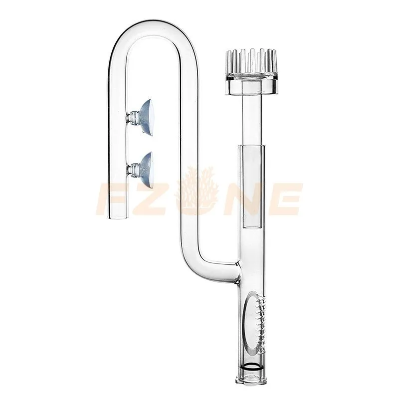 VIV ADA Quality Surface Skimmer Inflow for Oil Film Remover Pipe for Aquarium Filter and Water Pumps
VIV ADA Quality Surface Skimmer Inflow for Oil Film Remover Pipe for Aquarium Filter and Water Pumps