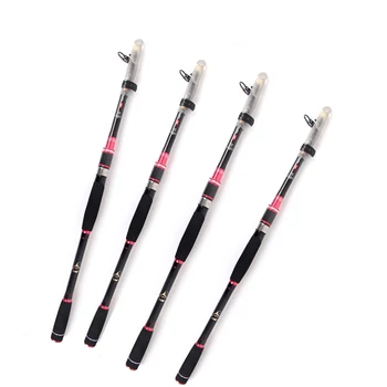 OLOEY Telescopic Fishing Rod with Reel Carbon Fiber with Combo Pole Stream Spinning Feeder Set Rod Fish Rods
OLOEY Telescopic Fishing Rod with Reel Carbon Fiber with Combo Pole Stream Spinning Feeder Set Rod Fish Rods