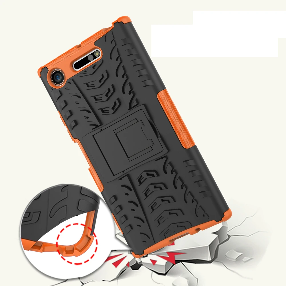 For Sony Xperia XA XA1 XA2 X XZ XZS XZ1 XZ2 L1 L2 E5 E6 Ultra Compact Plus Shockproof Armor Silicone Case Cover
For Sony Xperia XA XA1 XA2 X XZ XZS XZ1 XZ2 L1 L2 E5 E6 Ultra Compact Plus Shockproof Armor Silicone Case Cover