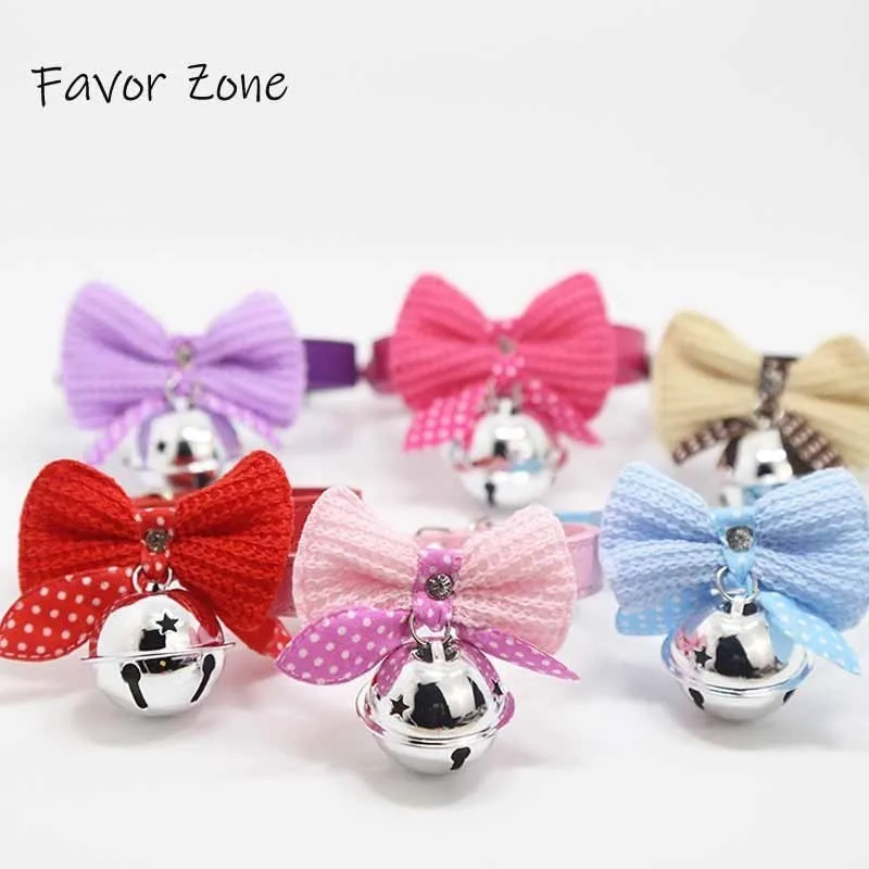 Bow-Knot Dog Collar Sets PU Leather Adjustable Dog Leash Puppy kitten Colorful Collar Perro Cats Small Medium Pets Accessories
Bow-Knot Dog Collar Sets PU Leather Adjustable Dog Leash Puppy kitten Colorful Collar Perro Cats Small Medium Pets Accessories