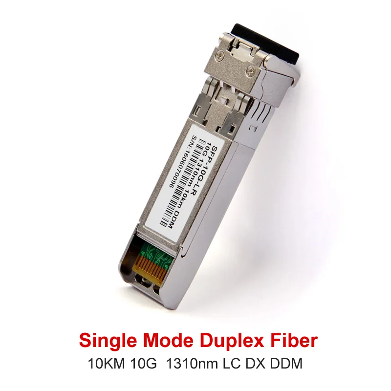 20PCS 10 Gigabit 10Km DDM BIDI Mini Gbic SFP SM 1.25G Otdr Optical Tranceiver Module for H3C HUAWEI HP ZTE Compatible wholesale
20PCS 10 Gigabit 10Km DDM BIDI Mini Gbic SFP SM 1.25G Otdr Optical Tranceiver Module for H3C HUAWEI HP ZTE Compatible wholesale