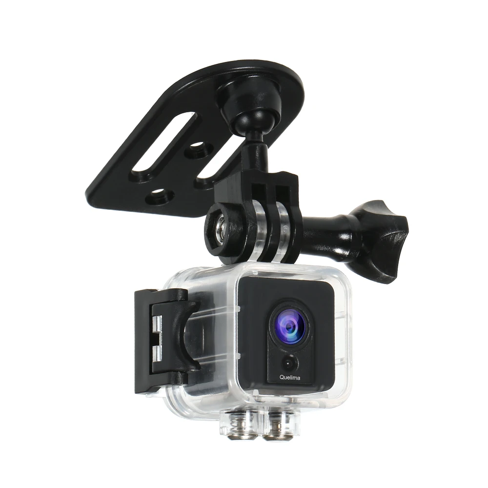 Quelima Mini DVR Waterproof Case Shell for Quelima SQ20 Mini DVR Camera (Camera is Not Included) Auto Accessories
Quelima Mini DVR Waterproof Case Shell for Quelima SQ20 Mini DVR Camera (Camera is Not Included) Auto Accessories
