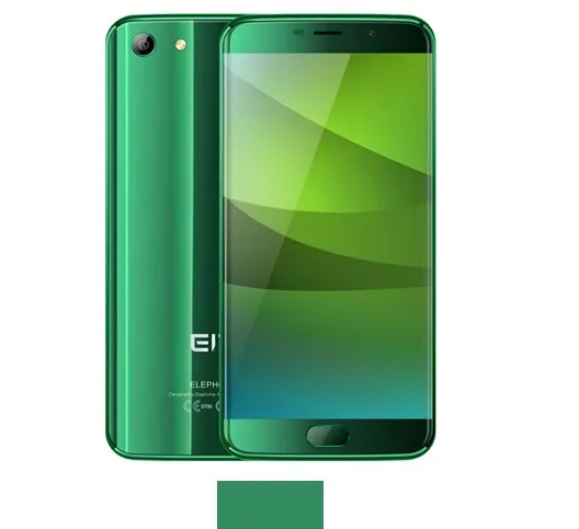 Big New Phone!!Elephone S7 64G ROM X20 Deca Core 4G RAM Mobile Phone Android 6.0 5.5 Inch FHD 13MP Camera Touch ID Smartphone
Big New Phone!!Elephone S7 64G ROM X20 Deca Core 4G RAM Mobile Phone Android 6.0 5.5 Inch FHD 13MP Camera Touch ID Smartphone