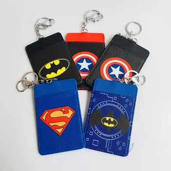 IVYYE 1PCS Star War Anime Plush Card Holder PU Cartoon Credit ID Bags Coin Bus Card Wallet Kid Girls Gifts New
IVYYE 1PCS Star War Anime Plush Card Holder PU Cartoon Credit ID Bags Coin Bus Card Wallet Kid Girls Gifts New