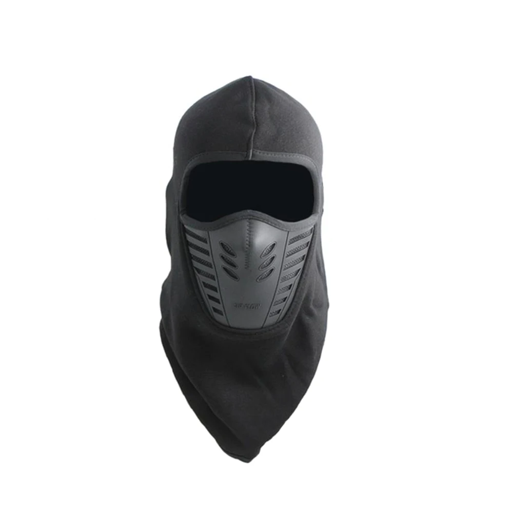 Face Mask Autumn Anti-dust Outdoor Sports Fleece Warm Full Ski Mask Cover Anti-Dust Windproof Snowboard Cycling Face Cover
Face Mask Autumn Anti-dust Outdoor Sports Fleece Warm Full Ski Mask Cover Anti-Dust Windproof Snowboard Cycling Face Cover