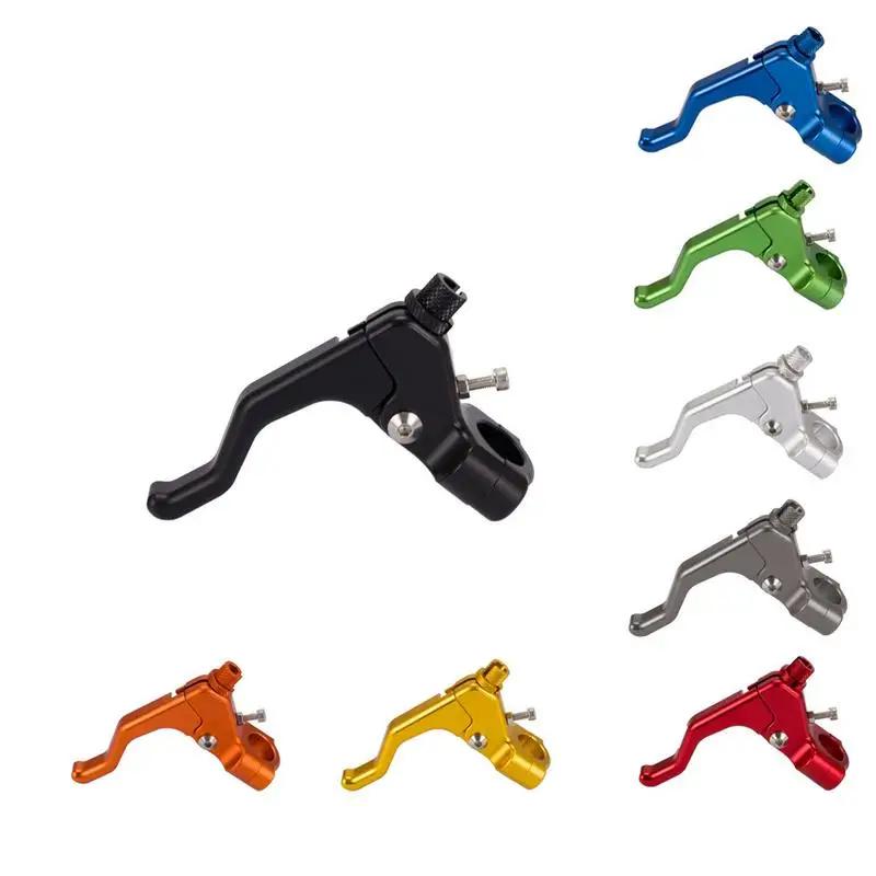 High Quality 22mm Clutch Handle Modified Off-road Motorcycle ATV Anti-fall CNC Horn Universal Grips Stunt Levers Hanger Assembly
High Quality 22mm Clutch Handle Modified Off-road Motorcycle ATV Anti-fall CNC Horn Universal Grips Stunt Levers Hanger Assembly