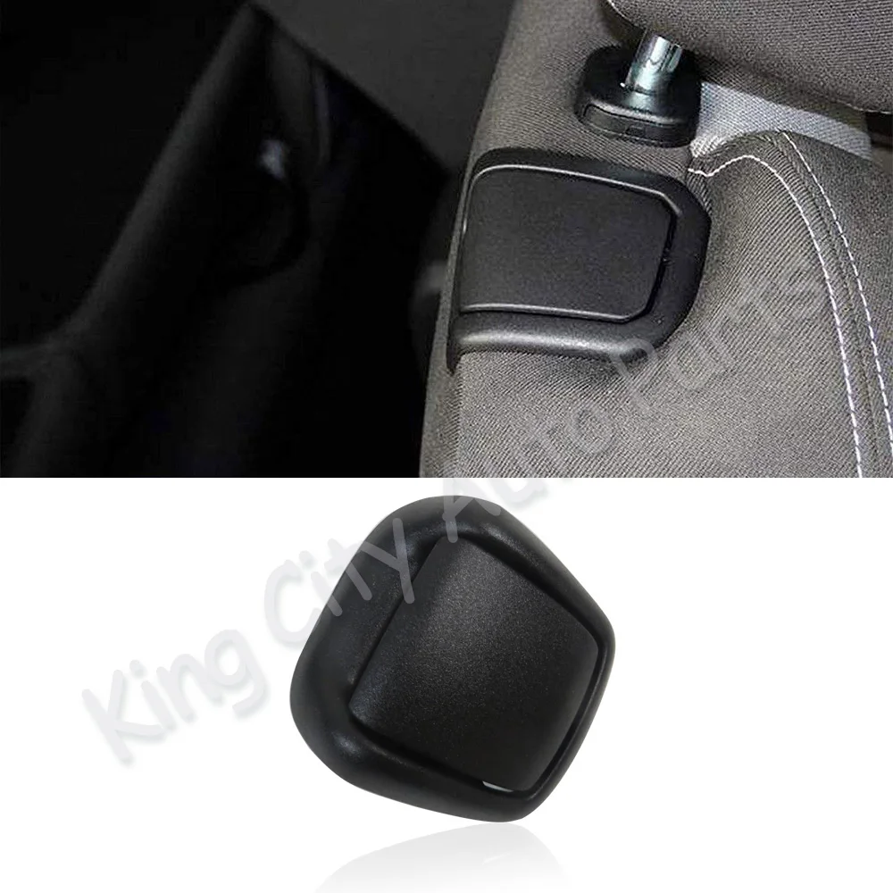 CAPQX For Ford Fiesta MK6 VI 3 door 2002 2003 2004 2005 2006 2007 2008 Front Left or Right Seat Tilt Handle Seat Adjuster Handle
CAPQX For Ford Fiesta MK6 VI 3 door 2002 2003 2004 2005 2006 2007 2008 Front Left or Right Seat Tilt Handle Seat Adjuster Handle