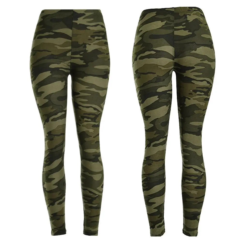 Green Camo Sport Pants Fitness Seamless Workout Women Leggings 3D Print Sexy Hip Push Up Pants Gym Jegging
Green Camo Sport Pants Fitness Seamless Workout Women Leggings 3D Print Sexy Hip Push Up Pants Gym Jegging