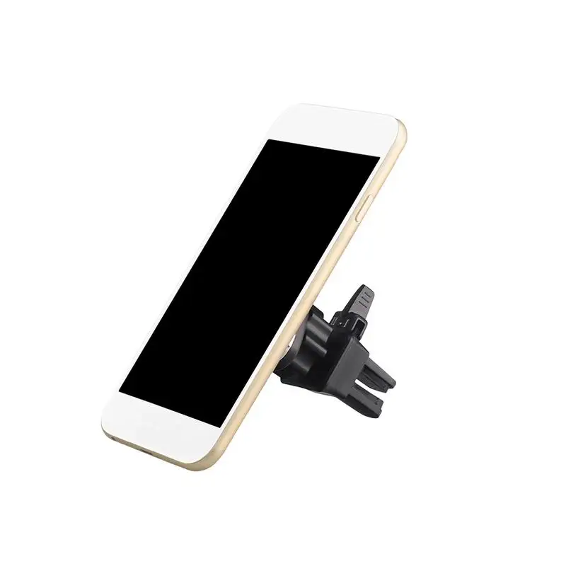 Black Car Air Outlet Phone Holder Rotatable Adjustable Strong Suction Magnetic Mount For IPhone Huawei LG Sony Samsung
Black Car Air Outlet Phone Holder Rotatable Adjustable Strong Suction Magnetic Mount For IPhone Huawei LG Sony Samsung