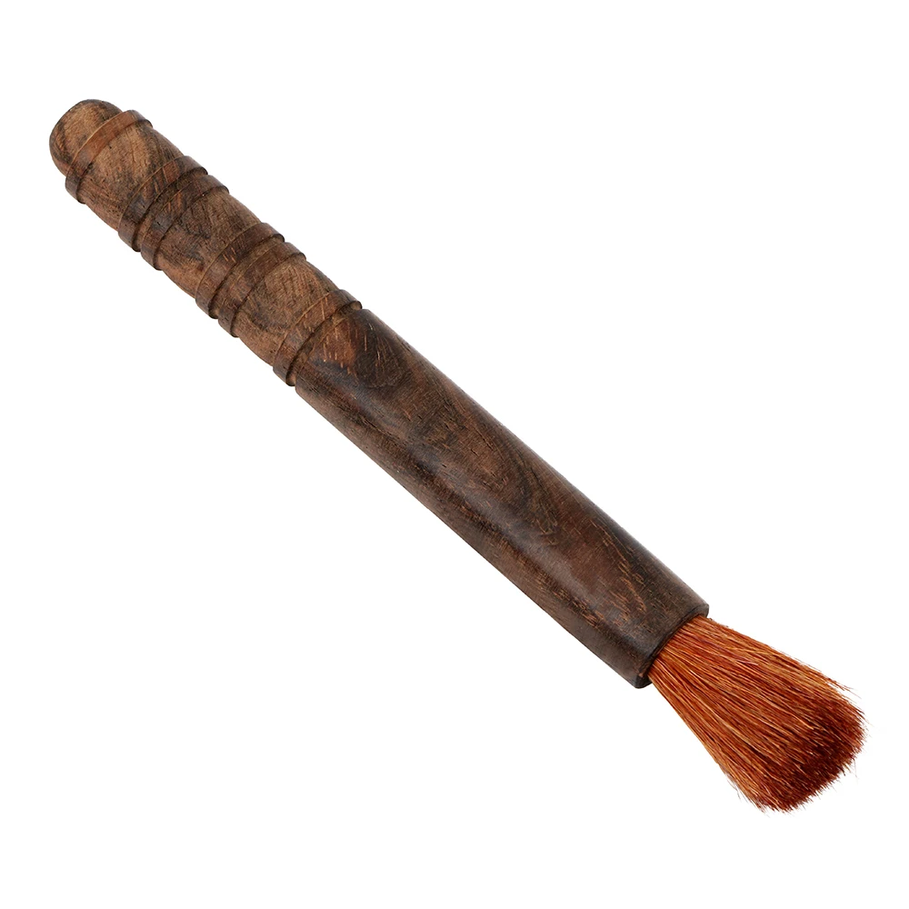Soft Hair Teapot Brush Household Kitchen Tools Tea Pot Dust Brush Bottle Kettle Spout Clean Tools Wood Handle
Soft Hair Teapot Brush Household Kitchen Tools Tea Pot Dust Brush Bottle Kettle Spout Clean Tools Wood Handle
