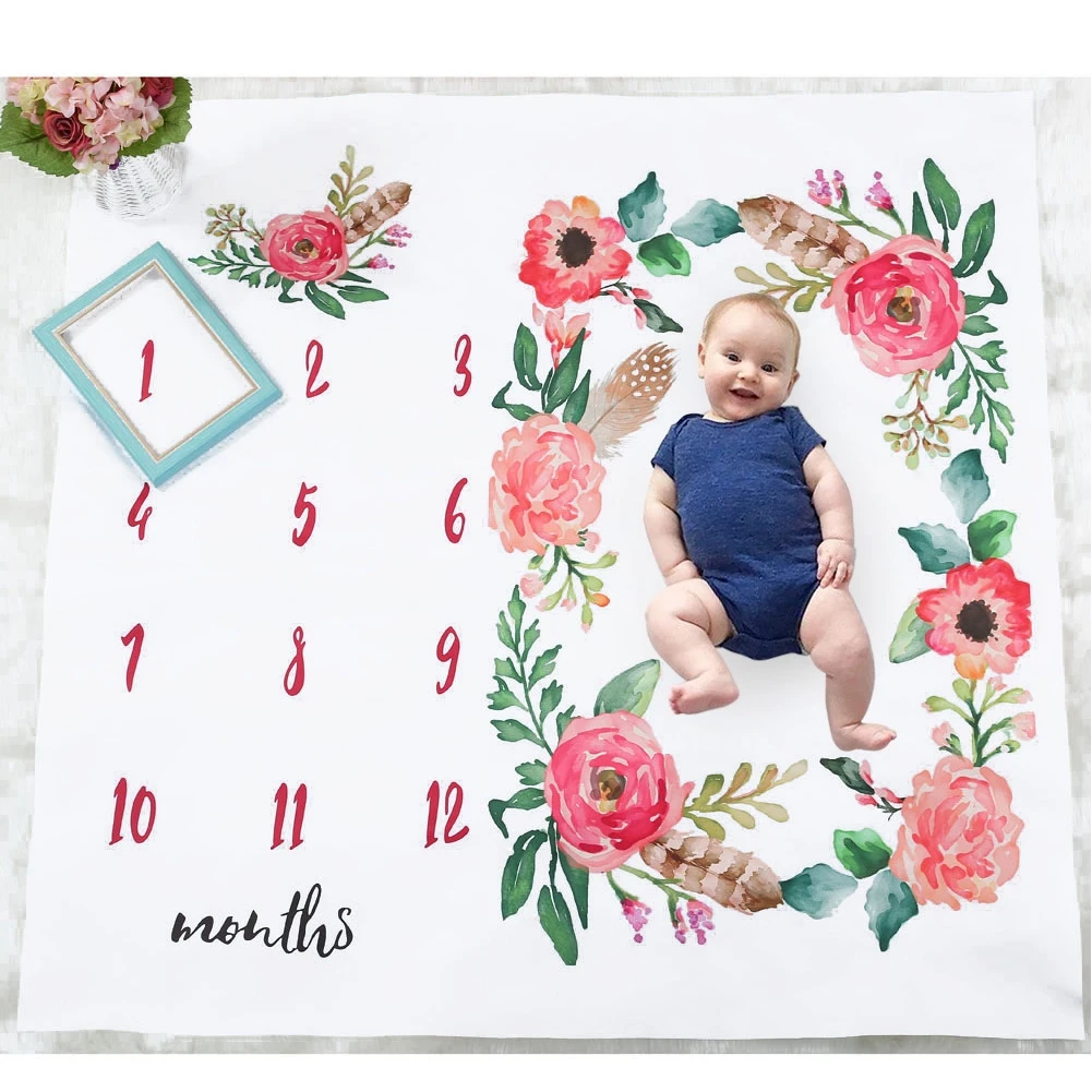 Infant Photo Props Reusable Monthly Shoots Backdrop Newborn Blanket Baby Swaddling Photography Boys Girls
Infant Photo Props Reusable Monthly Shoots Backdrop Newborn Blanket Baby Swaddling Photography Boys Girls