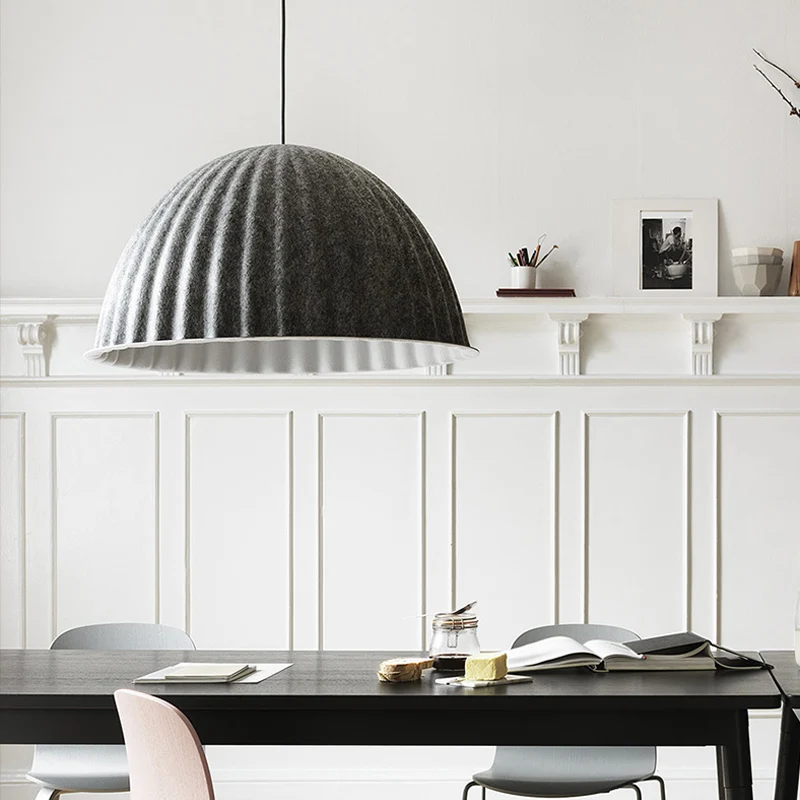 Under The Bell Pendant Light By Iskos Berlin pendant Luminaire Suspendu Lustres Hanging Lamp For Dining Room Kitchen Lighting
Under The Bell Pendant Light By Iskos Berlin pendant Luminaire Suspendu Lustres Hanging Lamp For Dining Room Kitchen Lighting