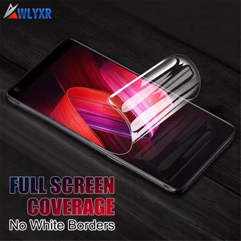 9D Soft Full Cove Hydrogel Film For Xiaomi Mi 6X 9 8 SE A2 Lite PLAY Screen Protector For Max Mix 2 3 Pro Screen Protective Film
9D Soft Full Cove Hydrogel Film For Xiaomi Mi 6X 9 8 SE A2 Lite PLAY Screen Protector For Max Mix 2 3 Pro Screen Protective Film