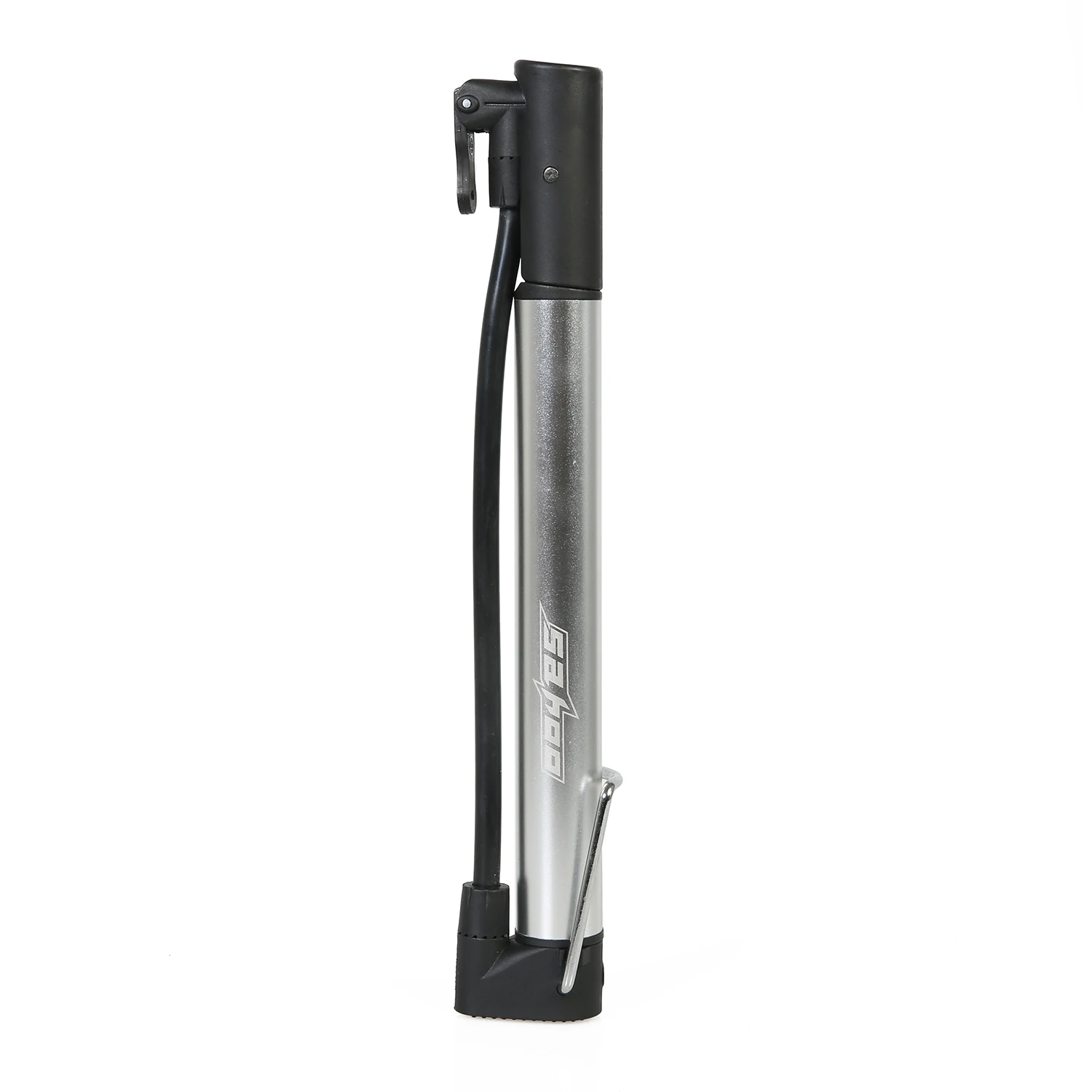 SAHOO Inflator Bike Pump Alloy Bicycle Tire Pump Ultralight Cycling Air Pump For Bike D321283
SAHOO Inflator Bike Pump Alloy Bicycle Tire Pump Ultralight Cycling Air Pump For Bike D321283