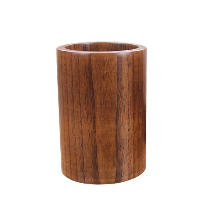 1pc Eco-Friendly Kitchen Wooden Round Cutlery Tongs Fork Utensil Spatula Chopsticks Spoon Holder Organizer Caddy
1pc Eco-Friendly Kitchen Wooden Round Cutlery Tongs Fork Utensil Spatula Chopsticks Spoon Holder Organizer Caddy