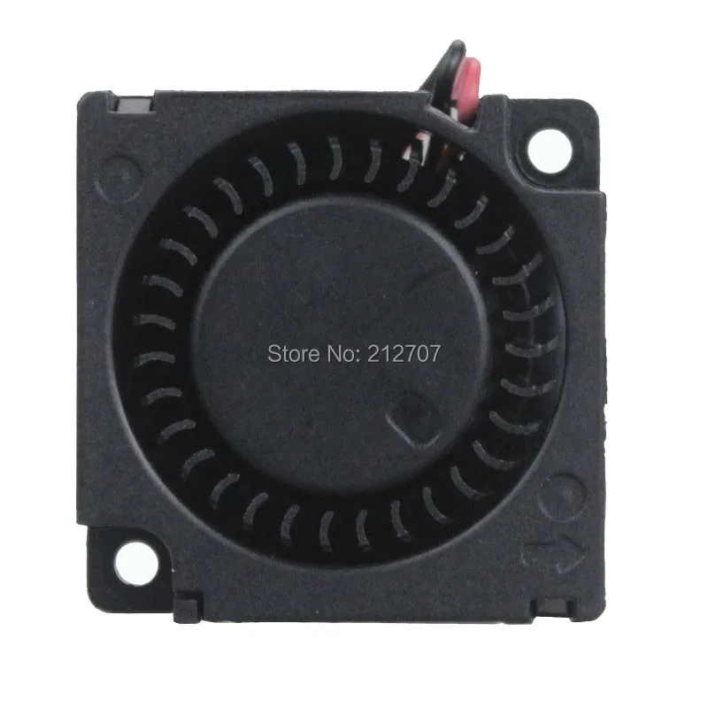 Gdstime 3010 Blower Fan Ball Bearing 30mm 3cm 30mm x 10mm Blower Cooling Cooler Fan for 3D Printer Parts
Gdstime 3010 Blower Fan Ball Bearing 30mm 3cm 30mm x 10mm Blower Cooling Cooler Fan for 3D Printer Parts