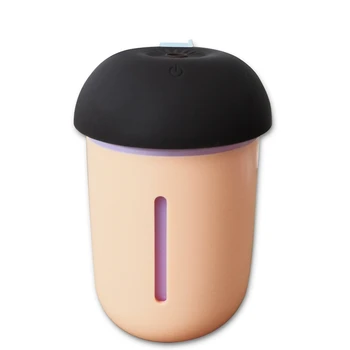 Best New fashion triple mushroom lamp multi-function humidifier office air mini USB humidifier.
Best New fashion triple mushroom lamp multi-function humidifier office air mini USB humidifier.