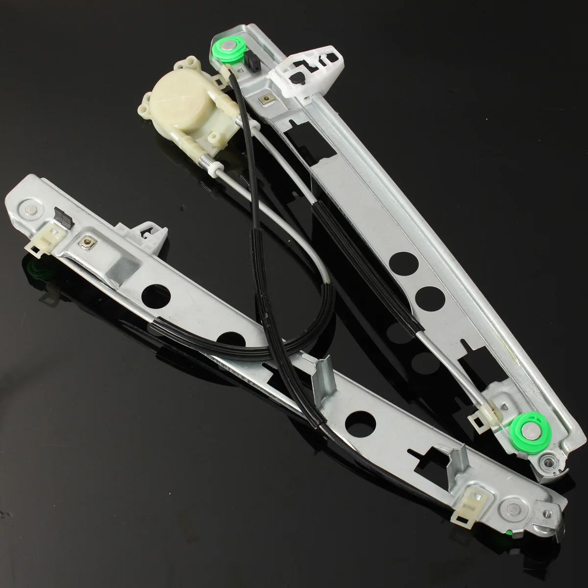 Car Front Right Complete Electric Window Regulator Replacement Fit for Renault Megane 2 II SALOON ESTATE Hatchback 2002-2008
Car Front Right Complete Electric Window Regulator Replacement Fit for Renault Megane 2 II SALOON ESTATE Hatchback 2002-2008