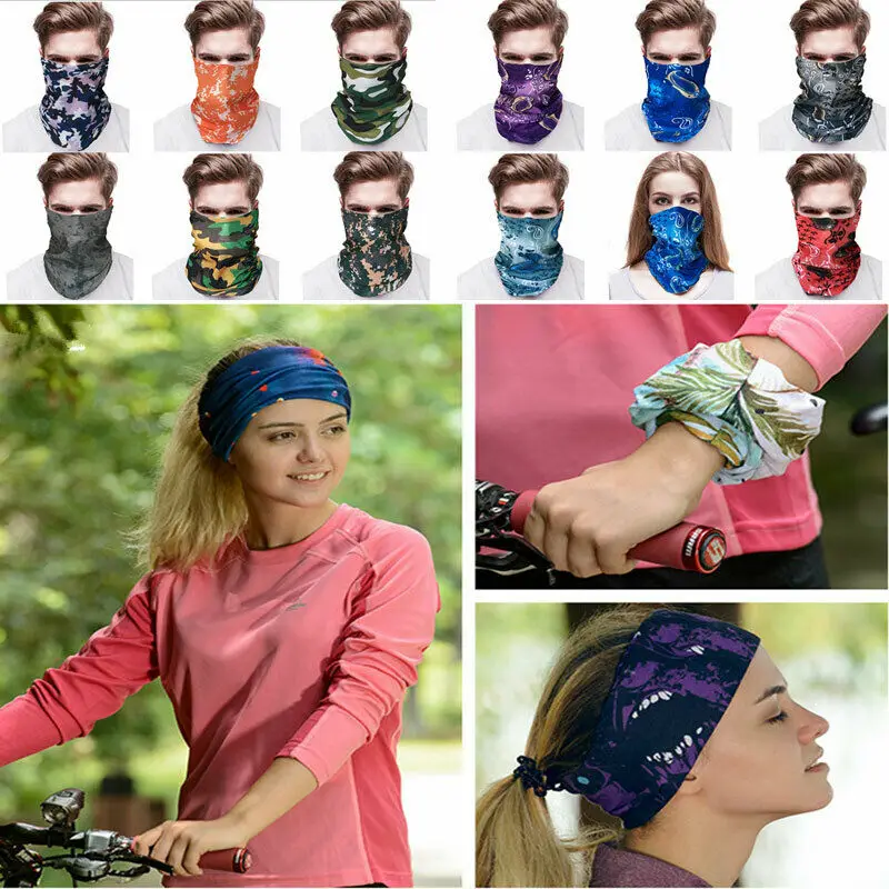 3D Magic Seamless Skull Skeleton Ghost Joker Clown Tube Neck Scarf Face Mask Bicycle Motorcycle Sport Bandana Headband Headscarf
3D Magic Seamless Skull Skeleton Ghost Joker Clown Tube Neck Scarf Face Mask Bicycle Motorcycle Sport Bandana Headband Headscarf