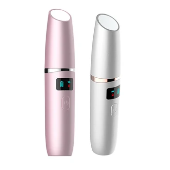 Beauty Eye Removing Black Eye Circle Wrinkle Bag Face Massage Face Fever Beauty Massage Instrument Toiletry Kits
Beauty Eye Removing Black Eye Circle Wrinkle Bag Face Massage Face Fever Beauty Massage Instrument Toiletry Kits