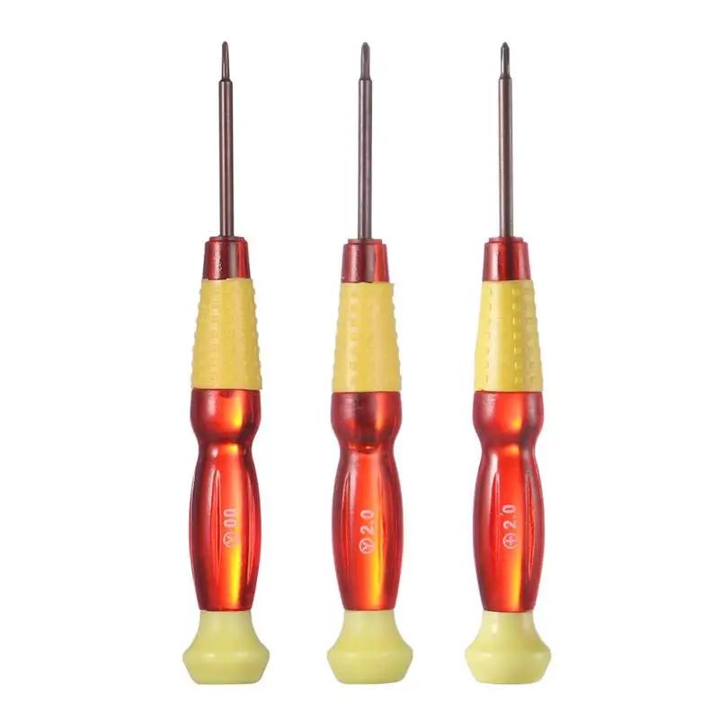 Precision S2 Steel Magnetic Screwdriver Bits Screwdriver Opening Repair Tool Kit for iPhone Camera Watch 
Precision S2 Steel Magnetic Screwdriver Bits Screwdriver Opening Repair Tool Kit for iPhone Camera Watch