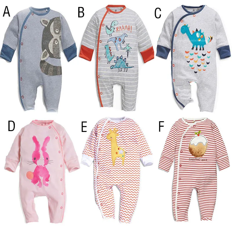Spring And Autumn Season European Fund Men And Women Baby Lin Tai Clothes Ha. Long Sleeve Baby Even Clothes Newborn Full Cotton
Spring And Autumn Season European Fund Men And Women Baby Lin Tai Clothes Ha. Long Sleeve Baby Even Clothes Newborn Full Cotton
