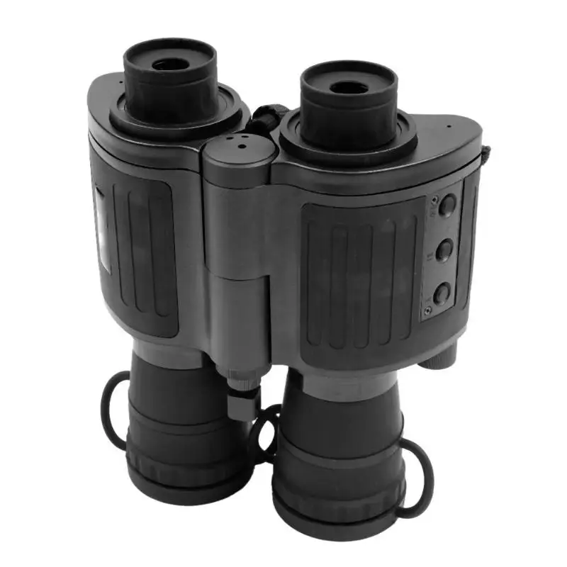 Portable 5X Digital Infrared Night Vision IR Hunting 90mm Large Lens Automatic Shut-off Binocular Telescope Outdoor Camping Tool
Portable 5X Digital Infrared Night Vision IR Hunting 90mm Large Lens Automatic Shut-off Binocular Telescope Outdoor Camping Tool