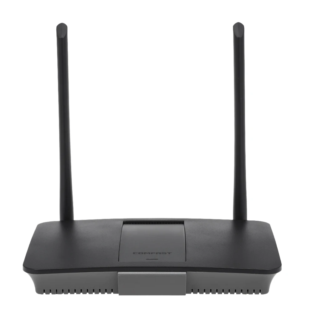 Comfast Wr610N 2.4Ghz 300Mbps High Power Wireless Wifi Router 60+ Wireless Users Home Wifi Router With 1Wan+4 Lan Port 2x7Dbi
Comfast Wr610N 2.4Ghz 300Mbps High Power Wireless Wifi Router 60+ Wireless Users Home Wifi Router With 1Wan+4 Lan Port 2x7Dbi
