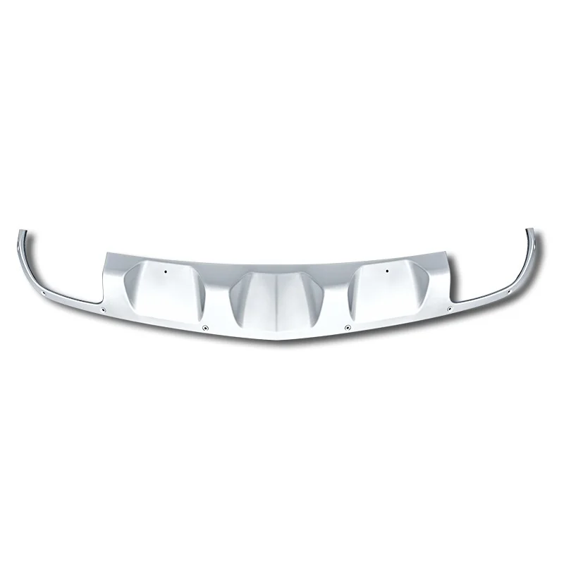 Modification Decoration Parts Styling Decorative Automovil Rear Diffuser Tuning Front Lip Car Bumpers 16 17 18 FOR Cadillac XT5
Modification Decoration Parts Styling Decorative Automovil Rear Diffuser Tuning Front Lip Car Bumpers 16 17 18 FOR Cadillac XT5