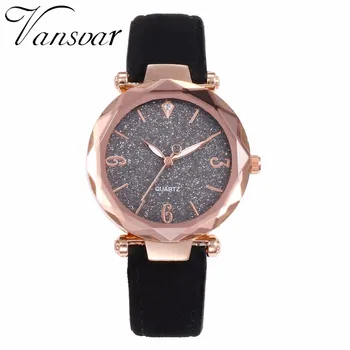 Women Starry Sky Watch Fashion Classic Luxury Ladies Leather Quartz Wrist Watches Relogio Feminino Dropshipping
Women Starry Sky Watch Fashion Classic Luxury Ladies Leather Quartz Wrist Watches Relogio Feminino Dropshipping