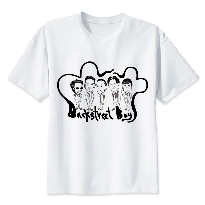 backstreet boys T men 2018 New Arrival Summer graphic Casual plus size men T-shirt Brand Casual T-shirts Tops Tees T2445
backstreet boys T men 2018 New Arrival Summer graphic Casual plus size men T-shirt Brand Casual T-shirts Tops Tees T2445