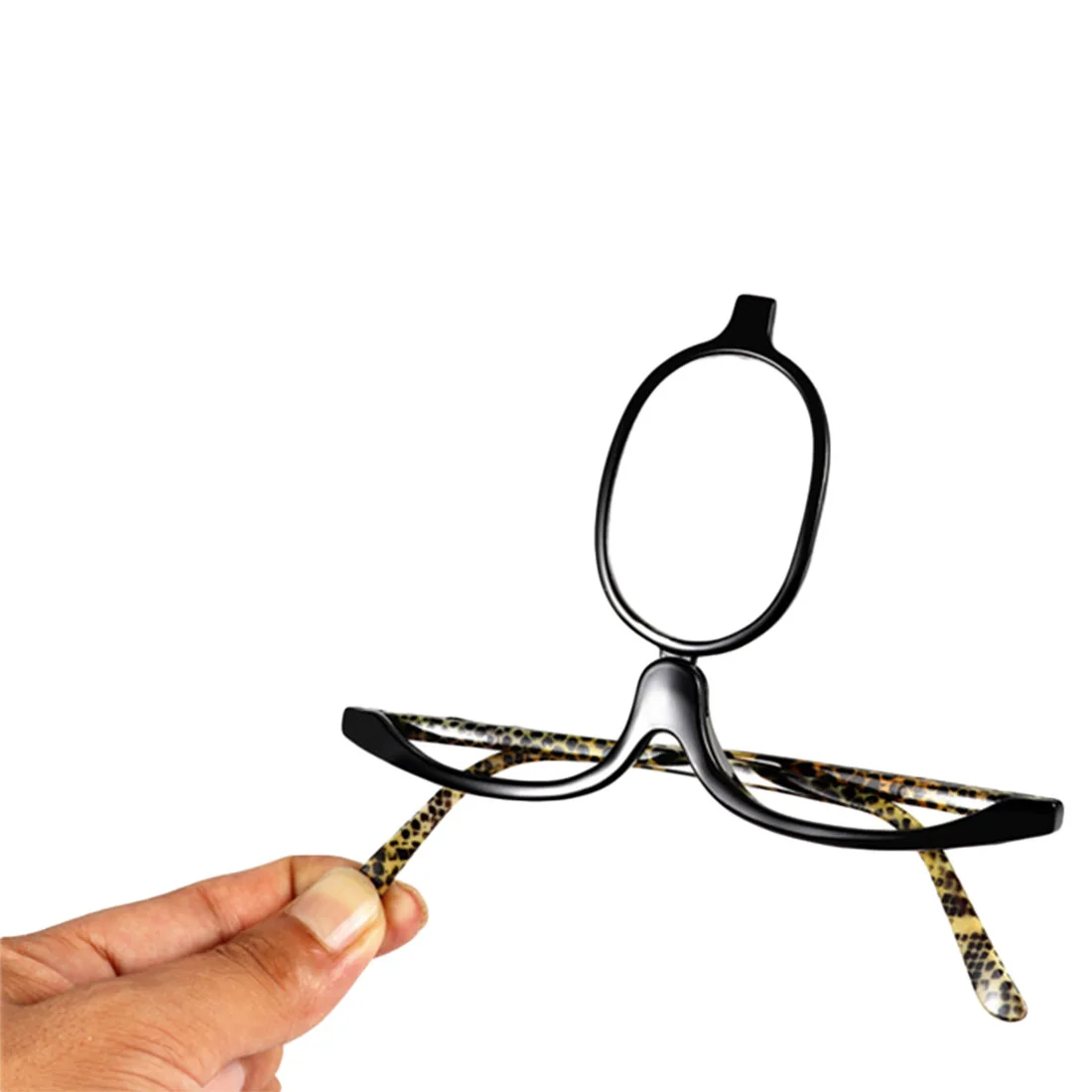 1Pcs Women Reading Glasses Presbyopic Eyeglass +1.5 +4.0 For Cosmetic Glasses Making Up lunette homme reading glasses
1Pcs Women Reading Glasses Presbyopic Eyeglass +1.5 +4.0 For Cosmetic Glasses Making Up lunette homme reading glasses