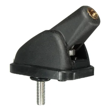 Car Radio Antenna Base Holder For Nissan Micra 2001-2010 for Almera 2001-2006 28216BC20A
Car Radio Antenna Base Holder For Nissan Micra 2001-2010 for Almera 2001-2006 28216BC20A