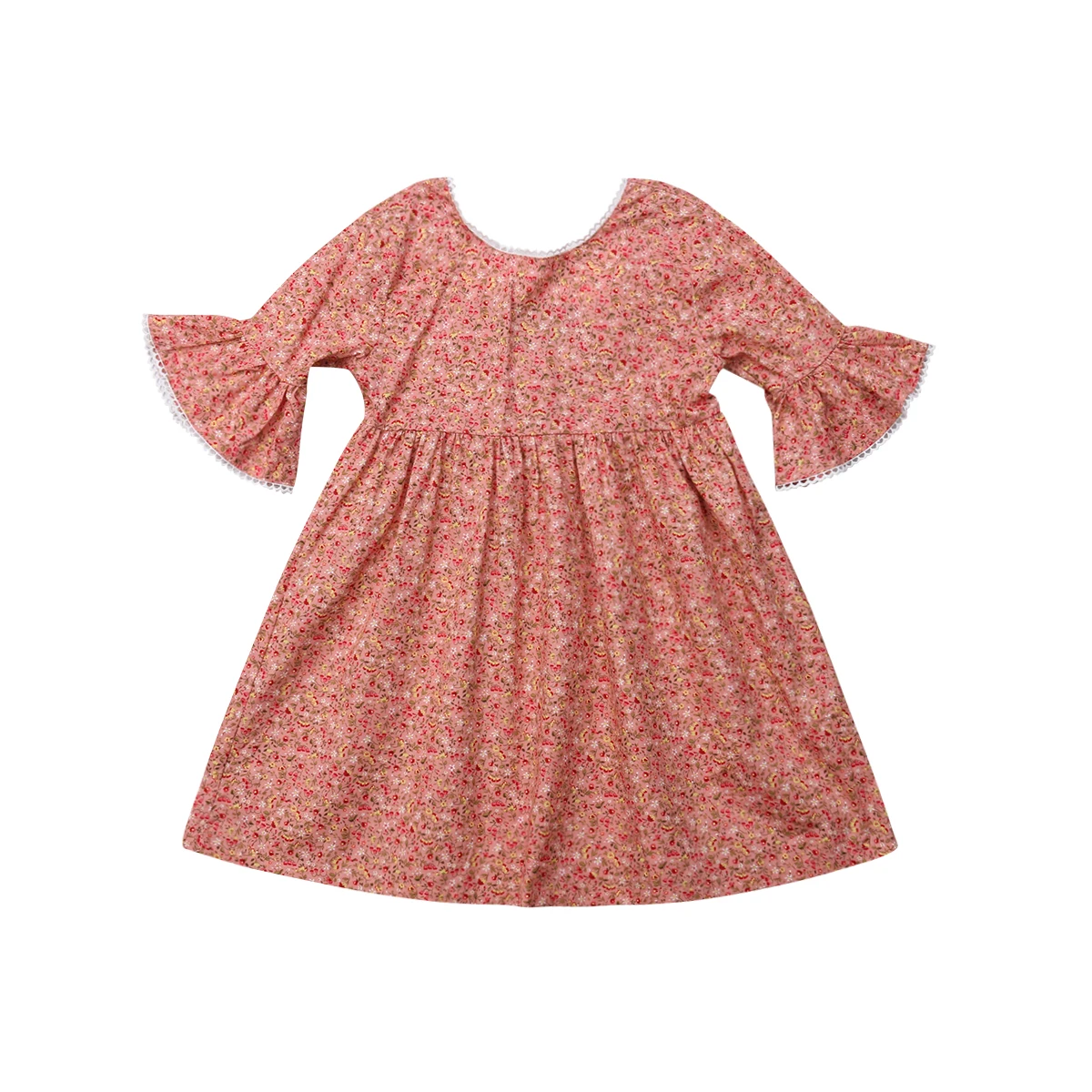 Flower Girls Princess Kids Baby Fall Hot Sale Newest Style Long Sleeve Party Pageant Tutu Dress
Flower Girls Princess Kids Baby Fall Hot Sale Newest Style Long Sleeve Party Pageant Tutu Dress