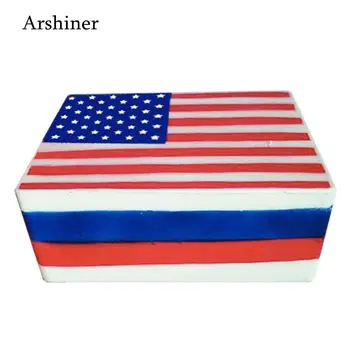 Relieve Stress Squishy Flag Adult Kids reliever Shape Rising US/Canada slow Adults squishy rising Slow Toys Kids toy
Relieve Stress Squishy Flag Adult Kids reliever Shape Rising US/Canada slow Adults squishy rising Slow Toys Kids toy