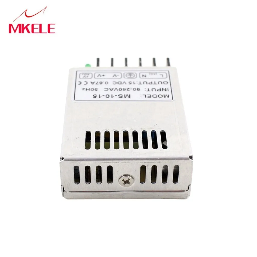fast shipping single output 10watt 12vdc Power Supply Unit 12v 0.8A Ms-10-12 Mini Size Metal Case with CE certiification
fast shipping single output 10watt 12vdc Power Supply Unit 12v 0.8A Ms-10-12 Mini Size Metal Case with CE certiification