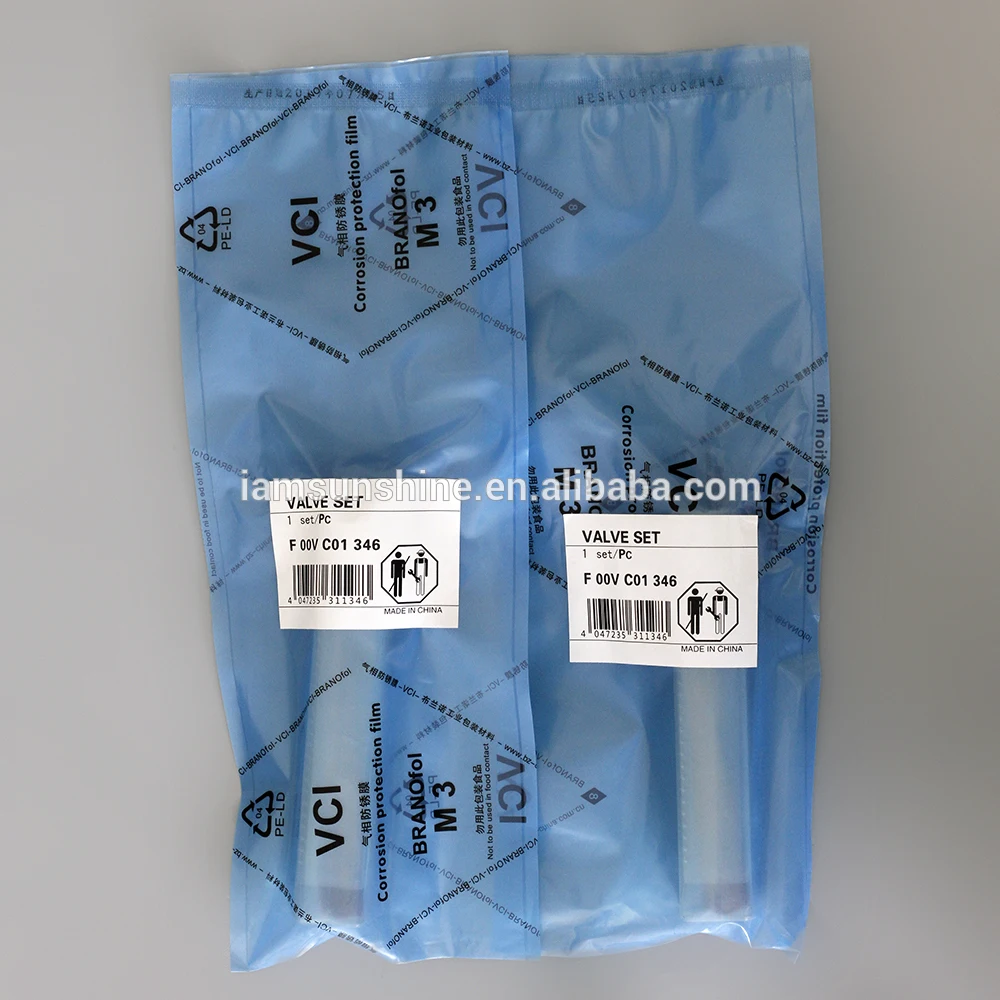 High quality F00VC01346 0445110257,0445110725,0445110269 control valve injector valve set F00VC01346
High quality F00VC01346 0445110257,0445110725,0445110269 control valve injector valve set F00VC01346