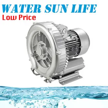 Big Capacity High Pressure Pump Vacuum Pump Air Pumping Machine HG-1100