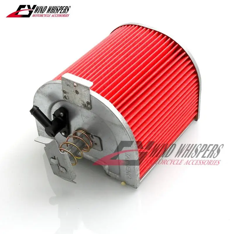 Motorcycle Accessories Air Intake Cleaner Engine Air Filter For Honda CB 250 Two-Fifty 1992-2002 CB250 NIGHTHAWK 1991-2000
Motorcycle Accessories Air Intake Cleaner Engine Air Filter For Honda CB 250 Two-Fifty 1992-2002 CB250 NIGHTHAWK 1991-2000