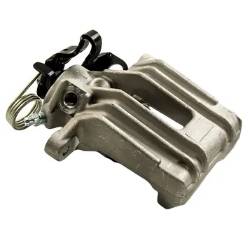 Rear Left Brake Caliper 1J0615423 For VW Golf MK 4 Polo 9N NEW 9C 98-06 FOR AUDI A3 Hatchback 8L1 1.6 1.8 1.9 8N0615424A
Rear Left Brake Caliper 1J0615423 For VW Golf MK 4 Polo 9N NEW 9C 98-06 FOR AUDI A3 Hatchback 8L1 1.6 1.8 1.9 8N0615424A
