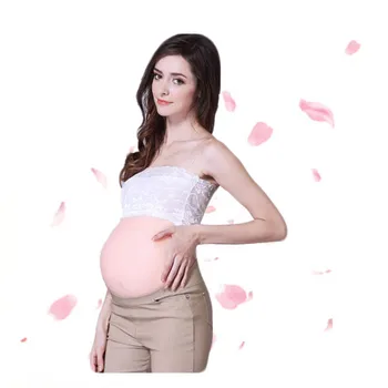 Silicone Pregnant Fake Silicone Artificial Belly For Cross Dressing Actor Model Women Jelly Tummy 1000-1500g/pc
Silicone Pregnant Fake Silicone Artificial Belly For Cross Dressing Actor Model Women Jelly Tummy 1000-1500g/pc