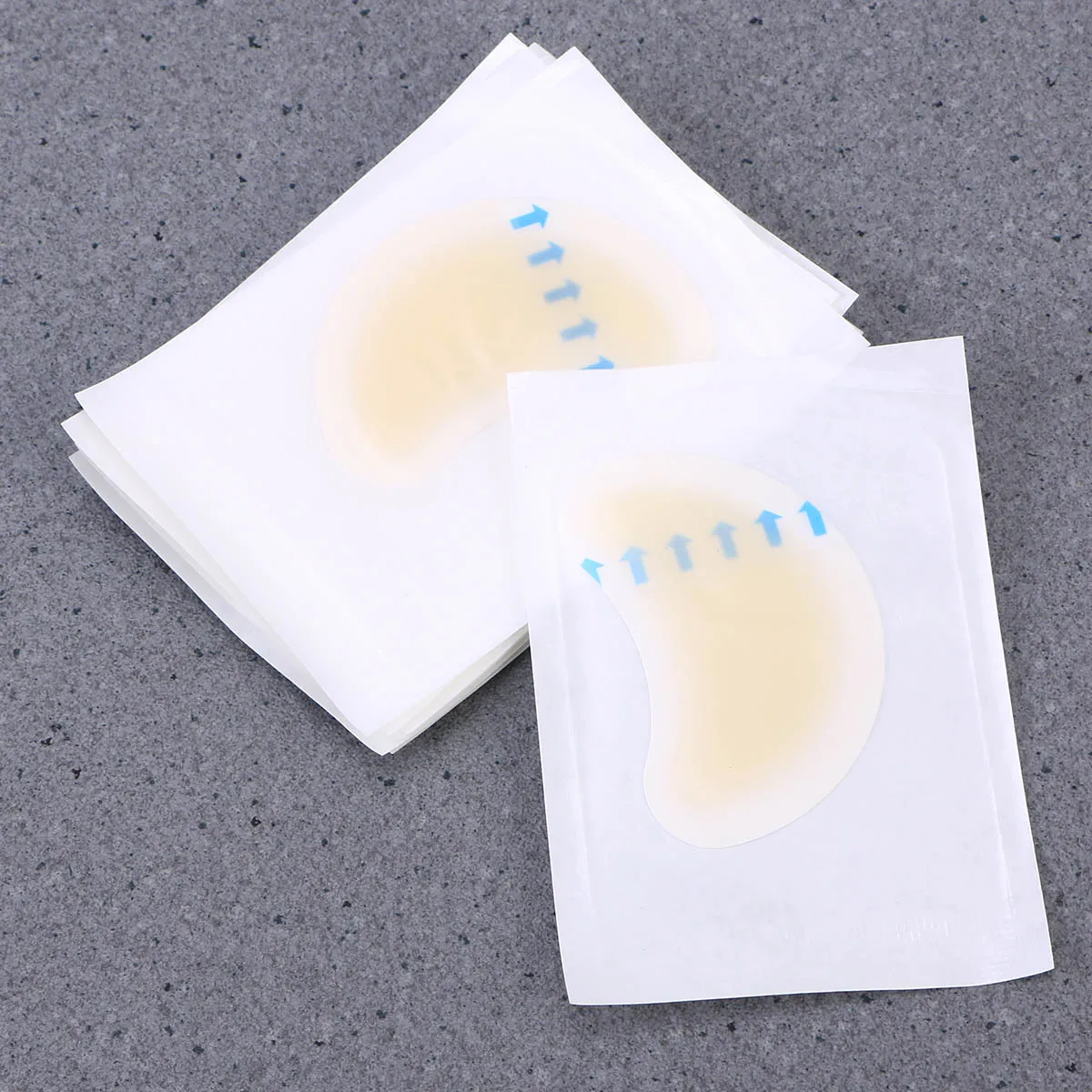 16pcs Blister Heel Guard Soft Invisible Heel Grips Heel Cushion Blister Pad for High Heel Shoes Heel Protection
16pcs Blister Heel Guard Soft Invisible Heel Grips Heel Cushion Blister Pad for High Heel Shoes Heel Protection