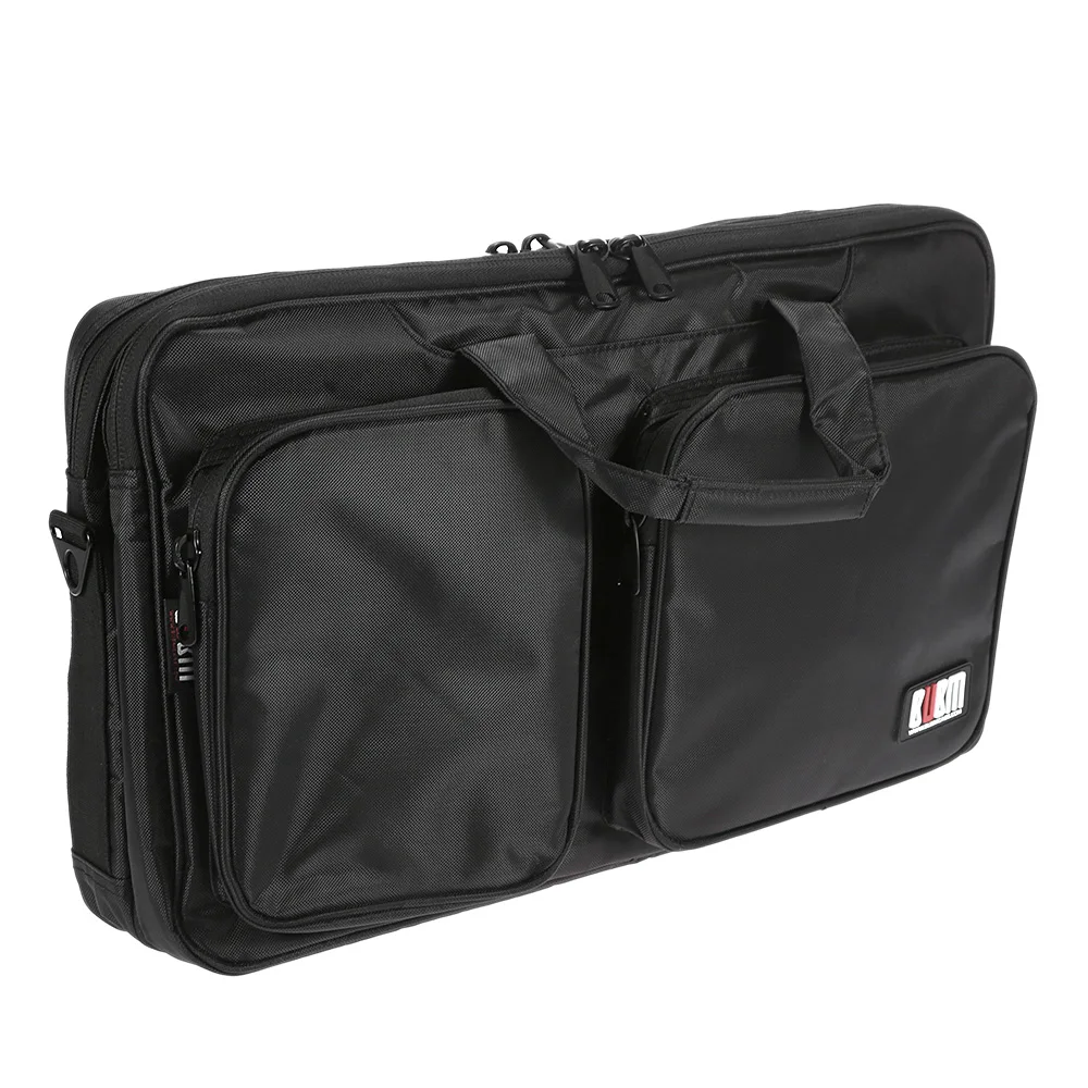 BUBM Portable Controller Storage Bag Digital Bag for DDJ SB Controller Computer Digital Device Accessories Headphone Bag
BUBM Portable Controller Storage Bag Digital Bag for DDJ SB Controller Computer Digital Device Accessories Headphone Bag