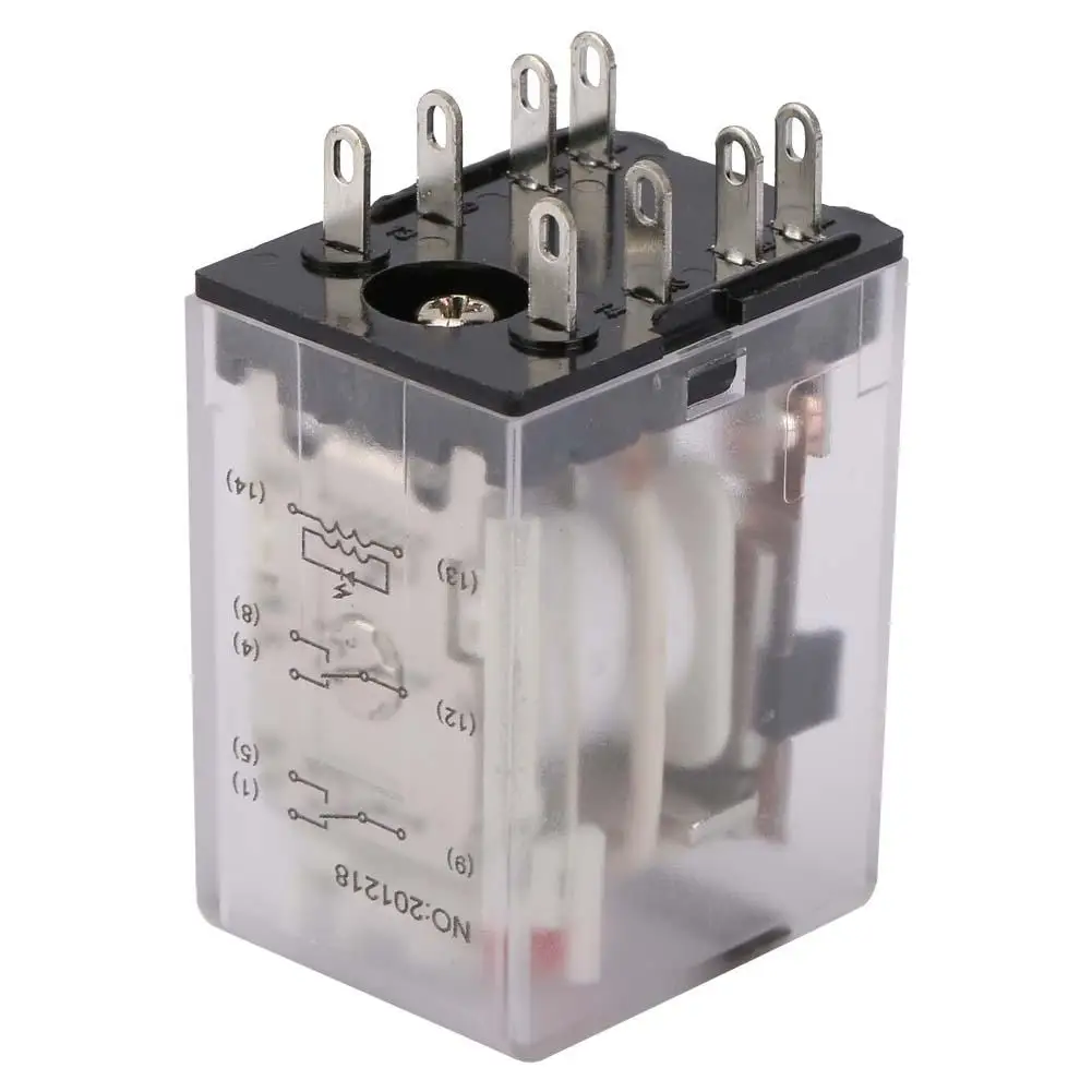 BEMM2C 8 Pin 5A Mini Power Intermediate Relay Electromagnetic Relay Latching relay
BEMM2C 8 Pin 5A Mini Power Intermediate Relay Electromagnetic Relay Latching relay